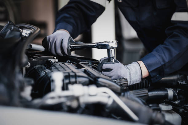 SoCal Z Garage Vehicle Repair and Service